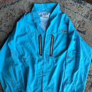 Columbia PFG Size M
